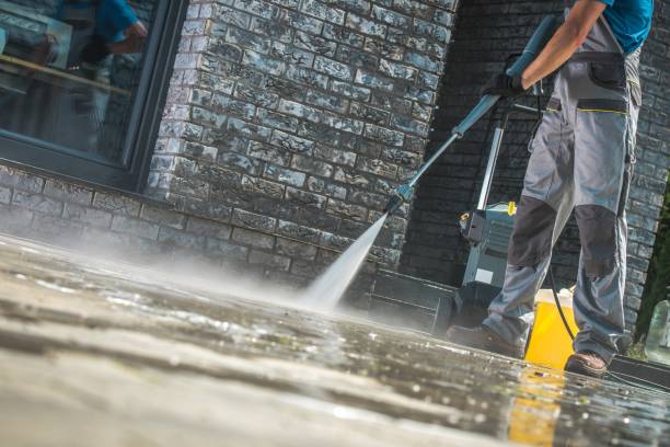 Professional Pressure Washing Services in Greenfield, CA