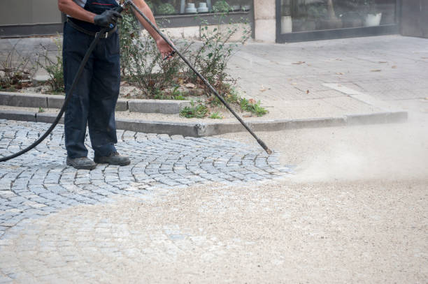 Best Restaurant Pressure Washing  in Greenfield, CA